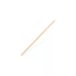 Keverőpálca fa 11cm (1000 db)