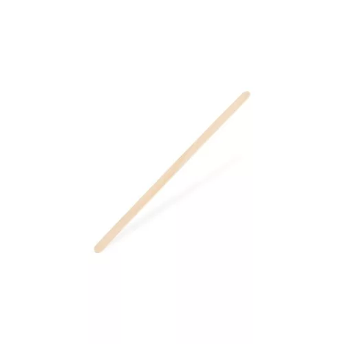 Keverőpálca fa 11cm (1000 db)