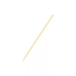 Bambusz nyárs - Saslik pálca 25cm