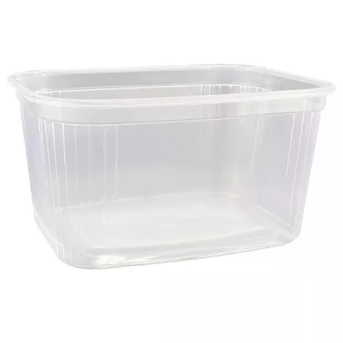 Svéd tál Extra - PP 750ml