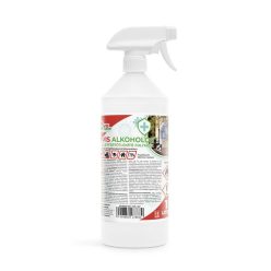Civis Alkoholos felületfertőtlenítő 1l