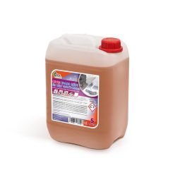   Civis Ipari gépi és kézi tisztítószer 5literes kannában