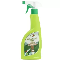 Vixol wc illatosító olaj 500ml - Hegyi frisseség