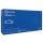 MERCATOR NITRYLEX BASIC A100 BLUE - nitril púdermentes kék vizsgálókesztyű XS