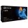 MERCATOR gogrip (blue)nitril védőkesztyű kék púdermentes,gyémánt textúrált XL,50 db/doboz 