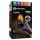 MERCATOR GOGRIP BLACK ONE BY ONE S, 100db/doboz