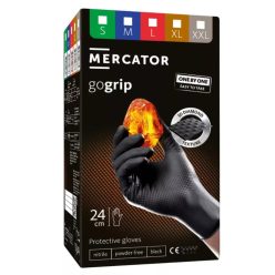   MERCATOR GOGRIP BLACK ONE BY ONE a'100 L     ÚJ TERMÉK