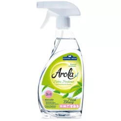 Arola textilfrissítő spray 500ml - fresh breeze