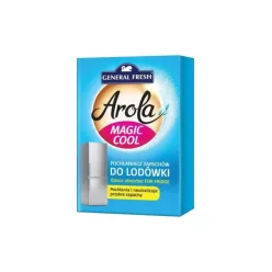 Arola hűtőszekrény szagtalanító kazetta (12db/karton)