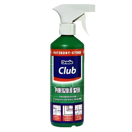 Brado club penészölő szer spray 500ml