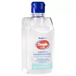 Bradolife kézfertőtlenítő gél 300ml