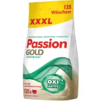PASSION GOLD TERMÉKEK