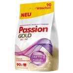 PASSION GOLD TERMÉKEK