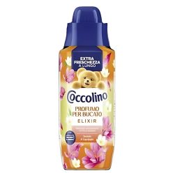 Coccolino Illatfokozó Elixir mosóparfüm 342ml - CAPRIFOGO