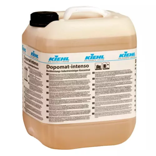Kiehl Dopomat-intenso nagy teljesítményű tisztítószer koncentrátum 10L