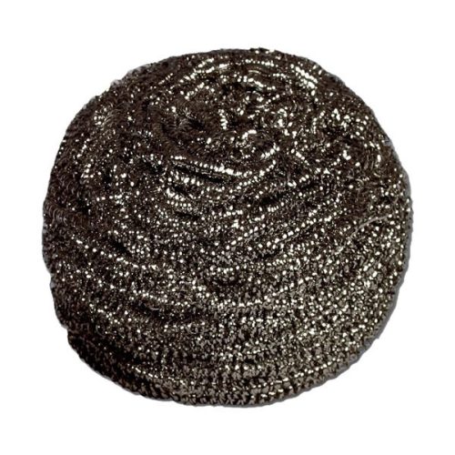 Vileda Inox fémdörzsi 40g