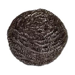 Vileda Inox fémdörzsi 60g