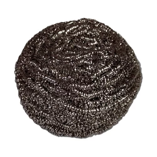 Vileda Inox fémdörzsi 60g