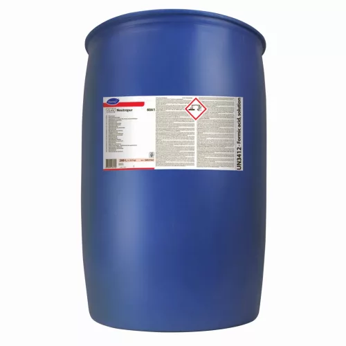 Clax Neutrapur 60A1 200L - Semlegesítőszer