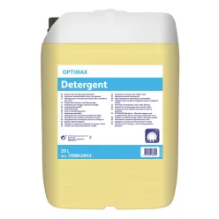 Optimax Detergent gépi mosogatószer 20L