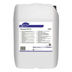   Divosan CD 7,5 VW2 20L - Prekurzor klór-dioxid előállításához