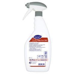   Clax Magic Rust 70D2 folteltávolító - fém és rozsda 750ml
