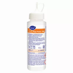   Clax Magic Protein 70B2 0,5L - Folteltávolító - fehérje tartalmú foltokhoz: vér, étel, fű