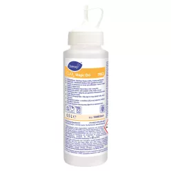   Clax Magic Oxi 70E2 folteltávolító fehéríthető foltokhoz: kávé, gyümölcs, vörösbor 500ml