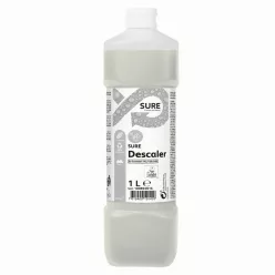   SURE Descaler 1 L - Konyhai vízkőoldószer koncentrátum rendszeres használatra
