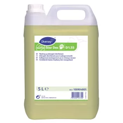 Suma Star Des D1.55 fertőtlenítős kézi mosogató 5L