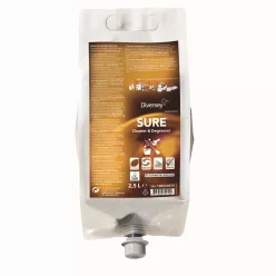   SURE Cleaner & Degreaser QS 2.5L - Erőteljes tisztító- zsíroldószer