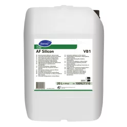   AF Silicon VB1 20L - Szilikon alapú habzásgátló, általános felhasználásra.