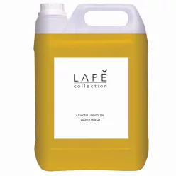   LAPĒ Collection folyékony szappan 5L - Keleti citromfű tea illatal