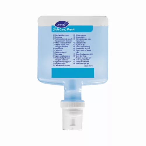 Soft Care Fresh 1.3L - Kézmosó krém