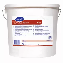   Clax Rust Reclaim 75A1 12 kg - Oxálsavtartalmú por a rozsdafolttal szennyezett textíliák megmentésére