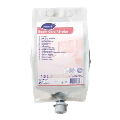 Room Care R5 plus légfrissítő szuperkoncentrátum 1,5L