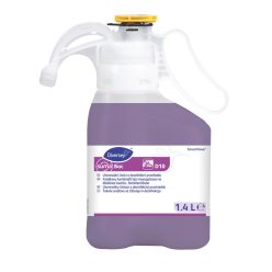   Suma Bac D10 Smartdose kombinált kézi mosogató és ált. tisztító- és fertőtlenítő 1,4L