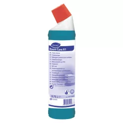 Room Care R1 folyékony toalett-tisztítószer 750ml