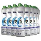 Cif súroló 750ml (8db/karton, 640db/raklap) natúr