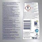 Cif súroló 750ml (8db/karton, 640db/raklap) citrom