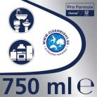 Cif súroló 750ml (8db/karton, 640db/raklap) citrom