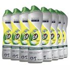 Cif súroló 750ml (8db/karton, 640db/raklap) citrom