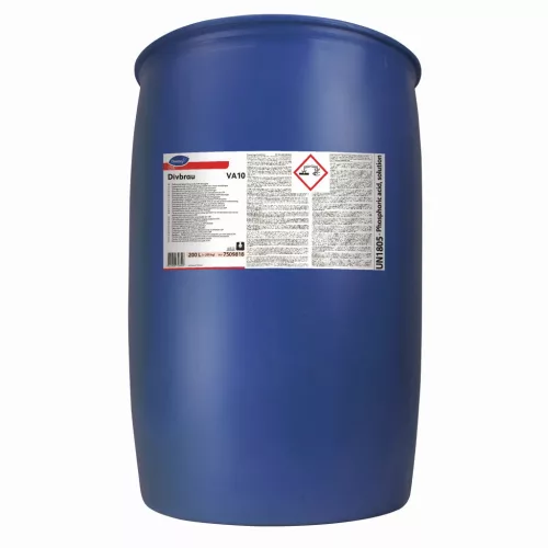 Divbrau VA10 200L