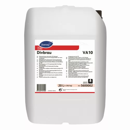 Divbrau VA10 20L