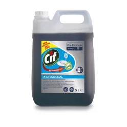 Cif Rinse Aid Acidic gépi öblítő 5L