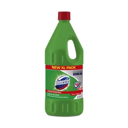 Domestos fertőtlenítő lemosószer 2L Pine