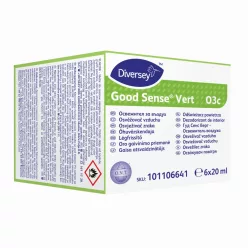   Good Sense (utántöltő patron) O1c 0.02 L - légfrissítő és szagsemlegesítő – Vert