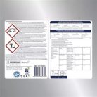 Cif Safeguard Conc. kombinált hatású kézi mosogatószer és általános tisztító-, fertőtlenítőszer 5L (2db/karton)