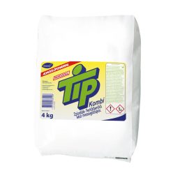   Tip Kombi Professionel fertőtlenítő kézi mosogatópor utántöltő 4kg