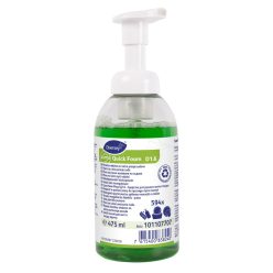 Suma Quick Foam D1.6 hab állagú kézi mosogatószer 475ml